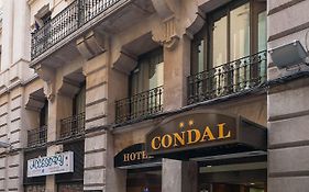 Hotel Condal